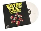 El Michels Affair Enter the 37th Chamber WHITE Vinyl LP EXCLUSIVE Wu Tang Clan