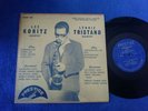 Lee Konitz / Lennie Tristano. Prestige 101 USA 10