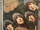 LP THE BEATLES--RUBBER SOUL ST-2442 1971 CAPITOL/APPLE NO BARCODE RIAA/18 SEALED