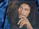 Bob Marley Legend,The Best of Record Album Bid starts at 99 cents. No reserve.