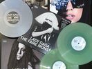 Lady Gaga - The Fame Monster (3LP)Limited Silver Coke Bottle Clear Vinyl Box Set