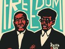 Keith & Tex - Freedom / Vinyl LP