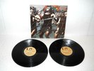 1971 IKE AND TINA TURNER WHAT YOU HEAR IS WHAT YOU GET LIVE 2 LP RECORD EX/EX