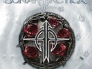 SONATA ARCTICA - Live In Finland  (2-LP - SPLATTER Vinyl)