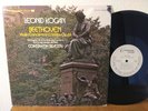 Leonid Kogan - Beethoven Violin Concerto, LP VG+ Connoisseur CS 2132 Sterling
