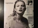 TAYLOR SWIFT - Reputation 2LP picture disc vinyl New/Sealed