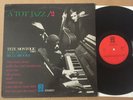 Tete Montoliu Trio ‎– A Tot Jazz / 2    (re) 1989  Billy Brooks  LP EX-NM