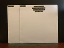 Satisfaction- A Tribute To The Rolling Stones Tour 1981, Radio Station Promo 2LP