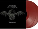 AVENGED SEVENFOLD Waking The Fallen Limited Edition OXBLOOD RED VINYL 2 X LP