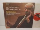 ASD 2329 Vaughan Williams Sym No.6 The Lark Ascending New Philharmonia Boult S/C