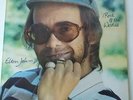 Elton John - Rock Of The Westies - Vinyl LP UK 1st Press Ruby Red EX+/NM