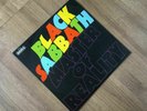 Black Sabbath - Master Of Reality Vinyl Brazil Misprint - Sweet LIFE on sleeve
