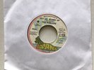 The Wailers - A Hard Way To Go - 1970 - 45 RPM PROMO