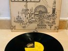 PINK FLOYD LP RELICS SPAIN PROMO 1971 HARD TO FIND