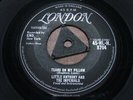LITTLE ANTHONY & IMPERIALS   Tears On My Pillow   NR MINT   LONDON HLH 8704   R&