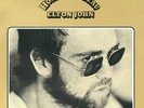 Elton John: Honky Chateau  LP vinyl *SEALED*