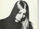MARY HOPKIN Let my name be sorrow / Kew garde Apple APPLE 34 Rare pic cover 1971