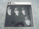 The Beatles - With The Beatles 1970 UK LP PARLOPHONE STEREO 2 x EMI BOXES EX+