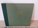 Schubert Quintet in A 114 TROUT Schnabel Pro Arte Quartet VICTOR DM-312 78 Set