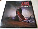 Ozzy Osbourne - Blizzard of Ozz VG Original Jet JZ-36812 LP Record 1981 METAL