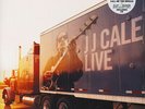 J.J. Cale - Live (Vinyl 2LP - 2019 - EU - Original)