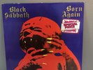 Black Sabbath-Born Again.(Special Price High Quality Pressing).1983,LP.814 271-1