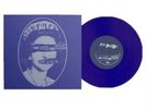sex pistols god save the queen Blue 7” vinyl - Limited Edition 2022 Iconic Cover