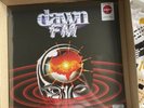 Weeknd - Dawn FM - Collectors Edition 2 Alternative Cover Vinyl LP