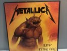 Metallica-Jump in the fire.1983,LP.125518,RoadrunneR.
