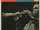 John Coltrane  Impressions  w/ Eric Dolphy & McCoy Tyner  Impulse  LP