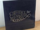 Credence Clearwater Revival Complete Studio Albums Vinyl Box Set NEW SPLIT SEAL