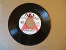 Sandra Phillips Hoping you'll come back Okeh Records JZSP 136509  45 Promo