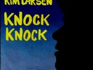 Kim Larsen Knock Knock Sköna Flicka Delta DE 730 Italy 1984 RARE (PARADAH MUSIC)