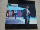 Less Than Zero soundtrack LP 1987 Def Jam SC 44042