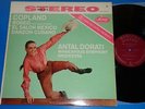 Dorati COPLAND Rodeo, El Salon Mexico, Danzon Cubano - Mercury SR 90172 RFR-1