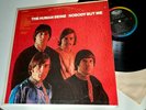 THE HUMAN BEINZ - NOBODY BUT ME - STAMPA CARTONATA USA - LP VINILE