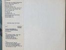 Elvis Presley – Madison Square Garden Radio Station banded PROMO vinyl 2-LP RARE