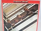 THE BEATLES ‘1962-1966 (the Red Album)’ 1970s Double Vinyl LP – H26