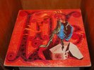 The Grateful Dead   Live/Dead    2 Vinyl LPs   1970   VG+