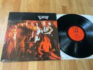 Eclection  Lp first press psyche Prog elektra records