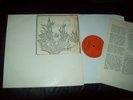 ERNEST BERK Electronic music for 2 Ballets AVANT GARDE***  Private *** - UK 1970
