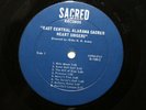 East Central Alabama Sacred Heart Singers Harp Record Elder H. R. Avery 1002