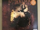 PANTERA - FAR BEYOND DRIVEN + X 2 LPS - GATEFOLD - 1994 - GERMAN ISSUE - VG++