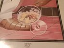 SYLVESTER Step II 1978 ORIGINAL Vintage Vinyl LP Mighty Real - In Shrink w Hype