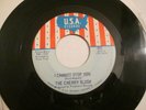 THE CHERRY SLUSH USA I CANNOT STOP YOU  DON'T WALK AWAY ORIGINAL VINYL EXCELLENT