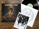 UNRULY CHILD - Self titled (1992) Vinyl, LP Interscope 7567-92101-1 Hard Rock EX