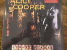 Alice Cooper - BRUTAL PLANET -  RSD2022 Brutal Brown 45rpm vinyl 