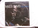 MILES DAVIS Kind of Blue COLUMBIA CS 8163 LP   STEREO