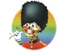 Grateful Dead Live At Wembley Empire Pool London 4/8/72 5x LP BOX SET RSD NEW