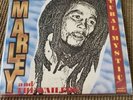 Bob Marley , Natural Mystic , 12
